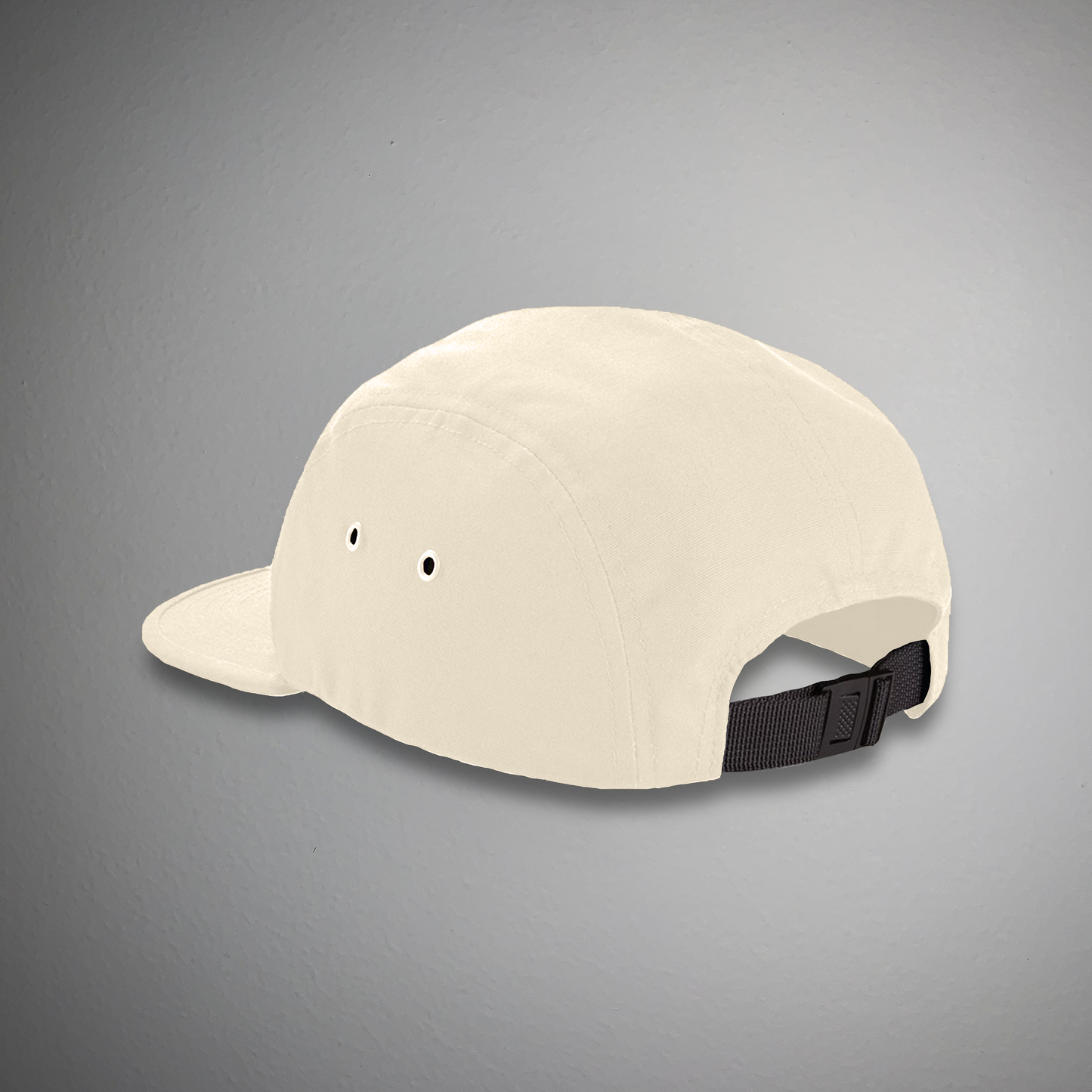 Cap 5 Panel Center Tiny