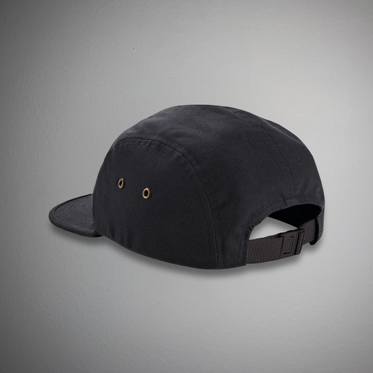 Cap 5 Panel Center Tiny