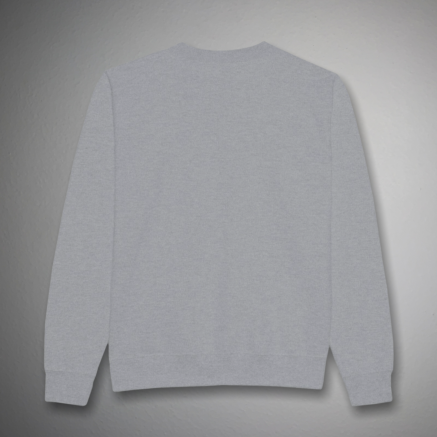 Crewneck Center Tiny
