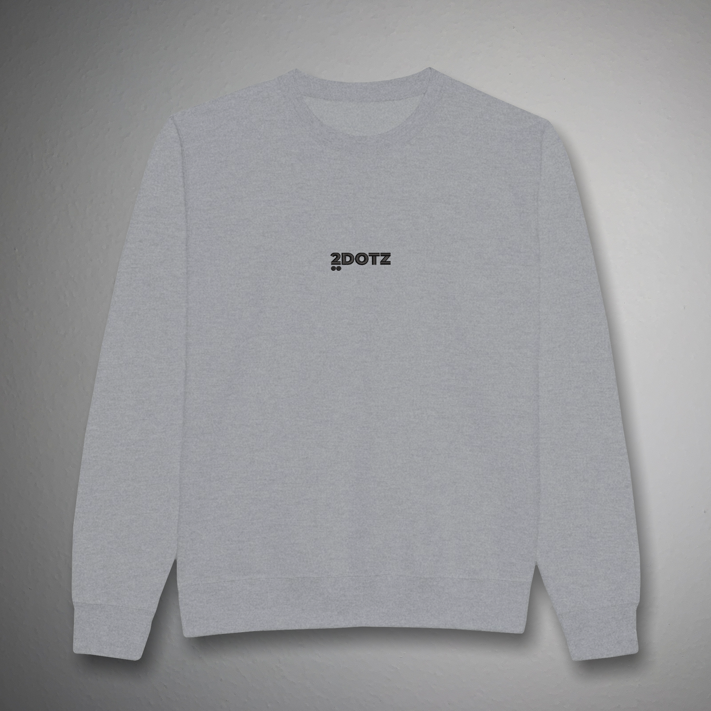 Crewneck Center Tiny