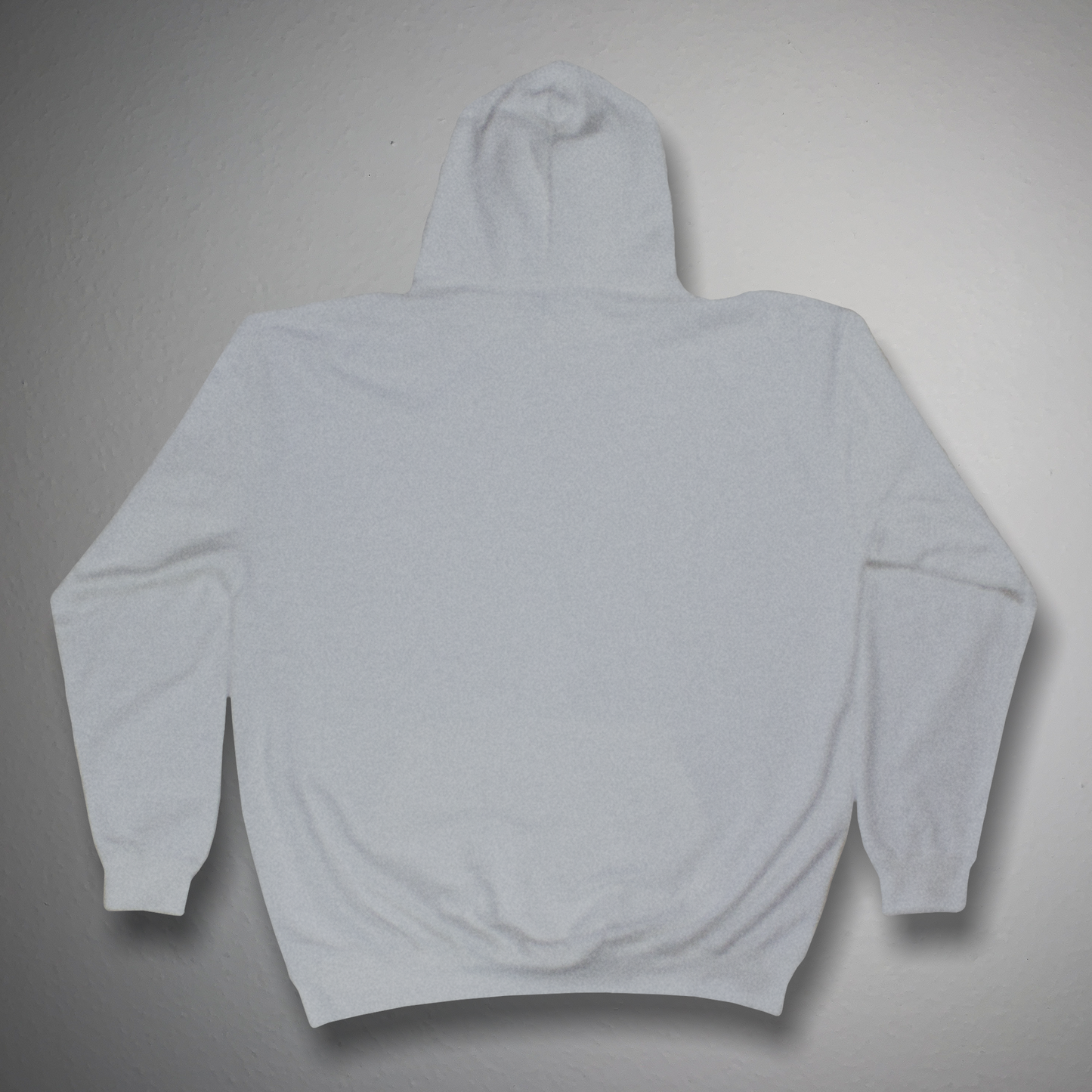 Hoodie Center Tiny