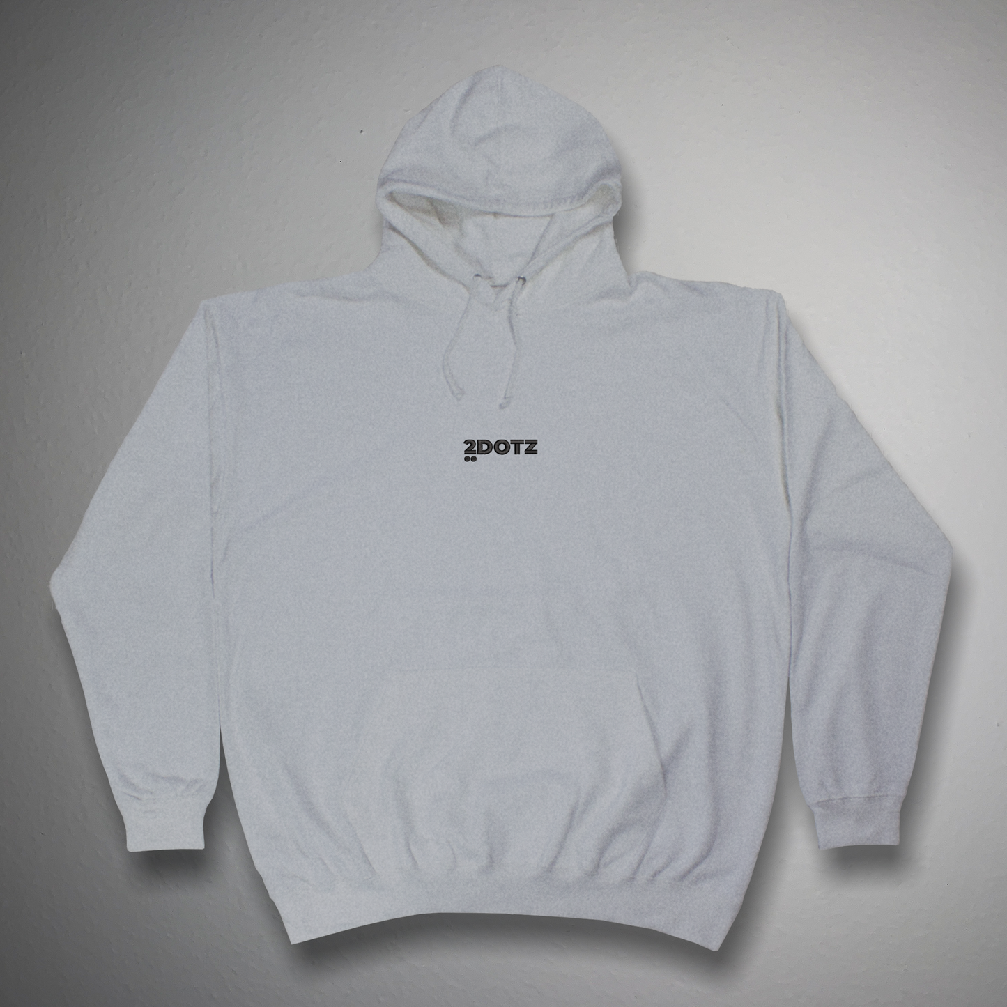 Hoodie Center Tiny