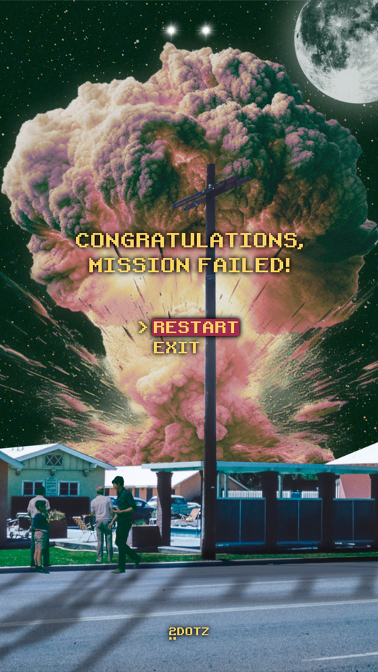Phone Wallpaper Castle Bravo