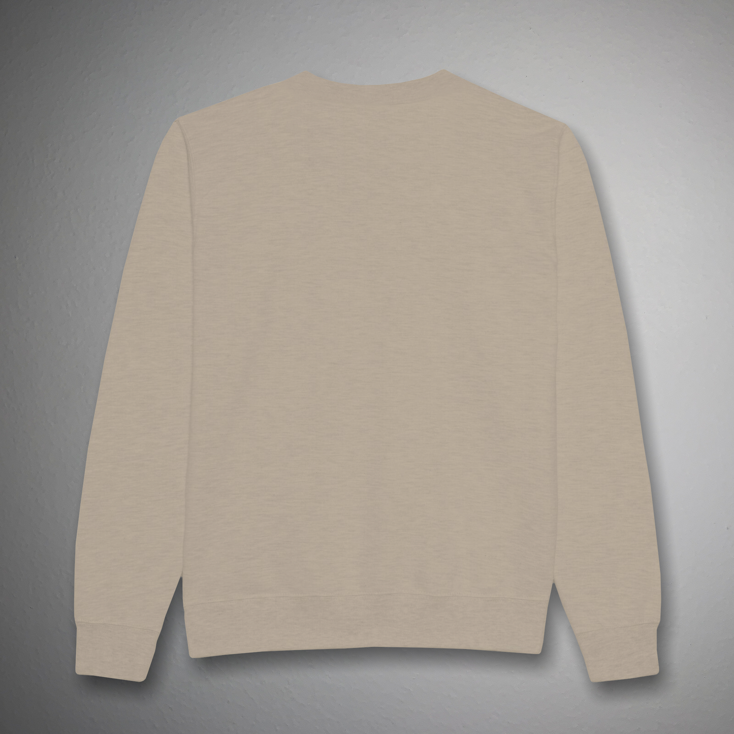 Crewneck Center Tiny