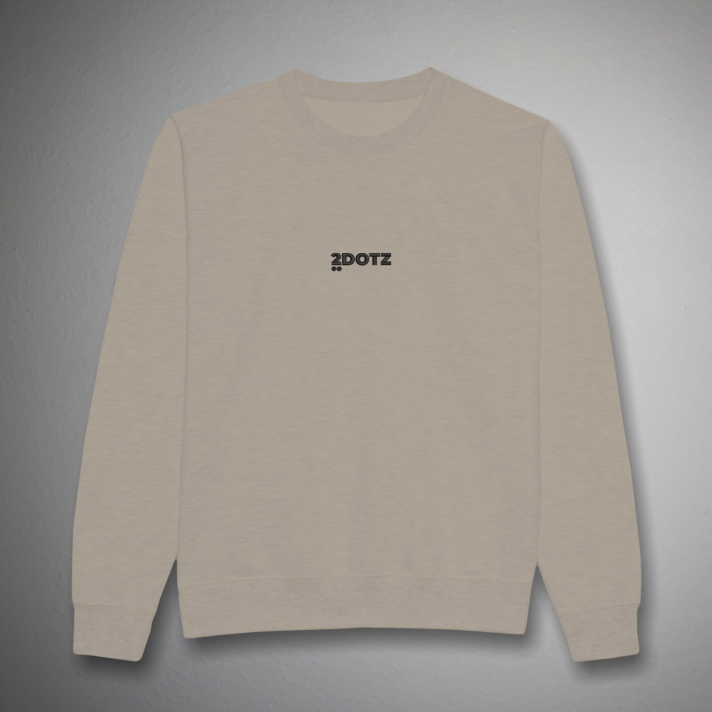 Crewneck 2D-RST