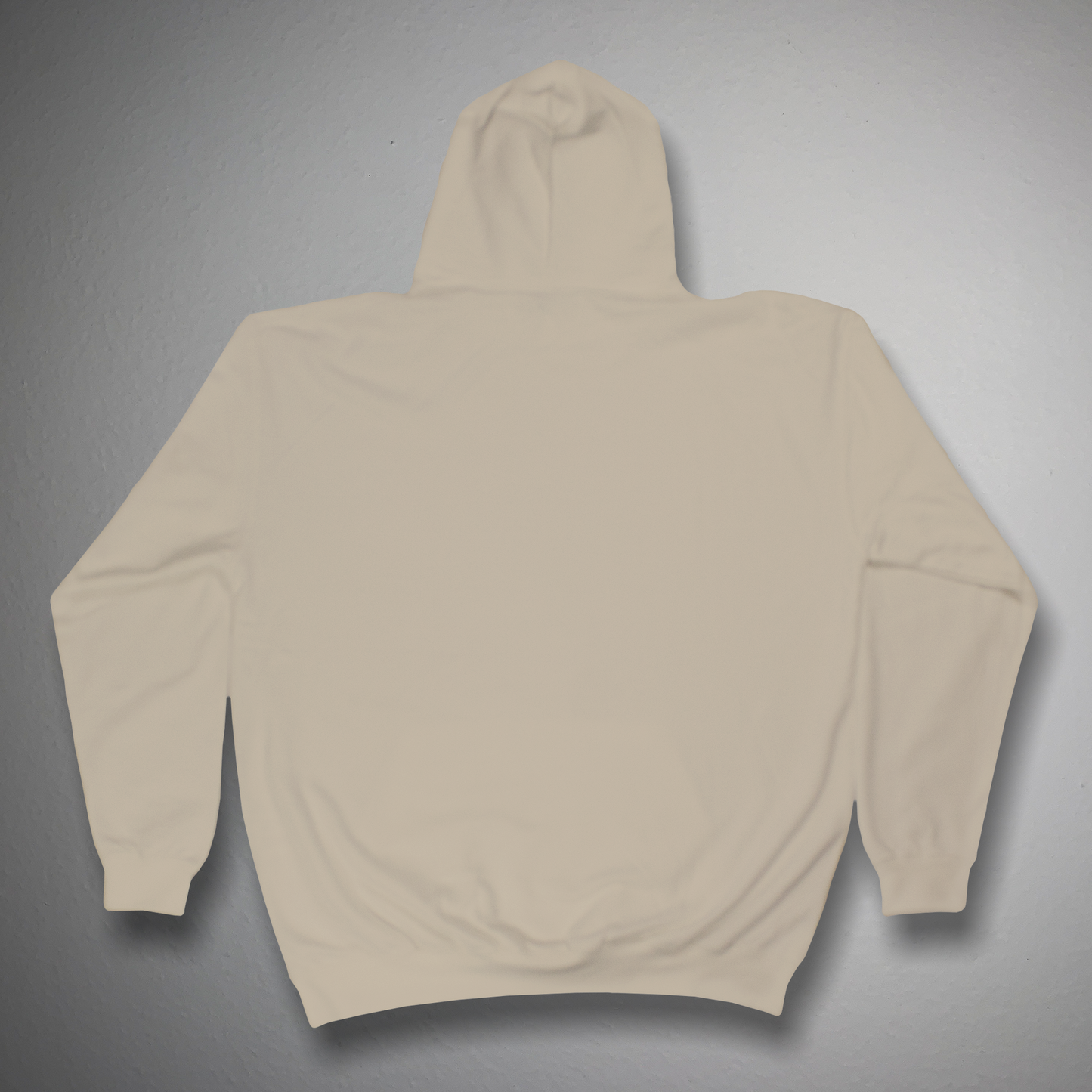 Hoodie Center Tiny