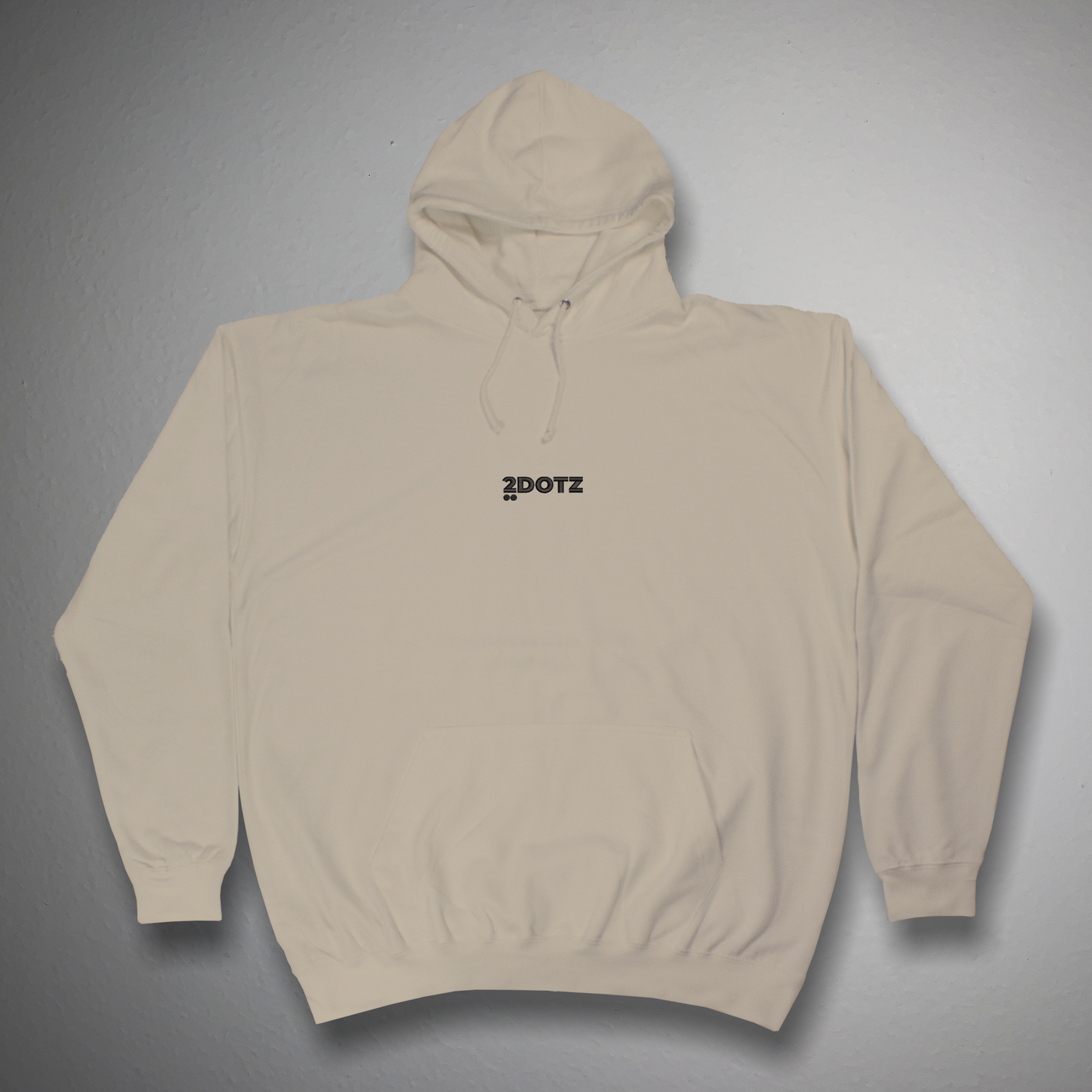 Hoodie Center Tiny