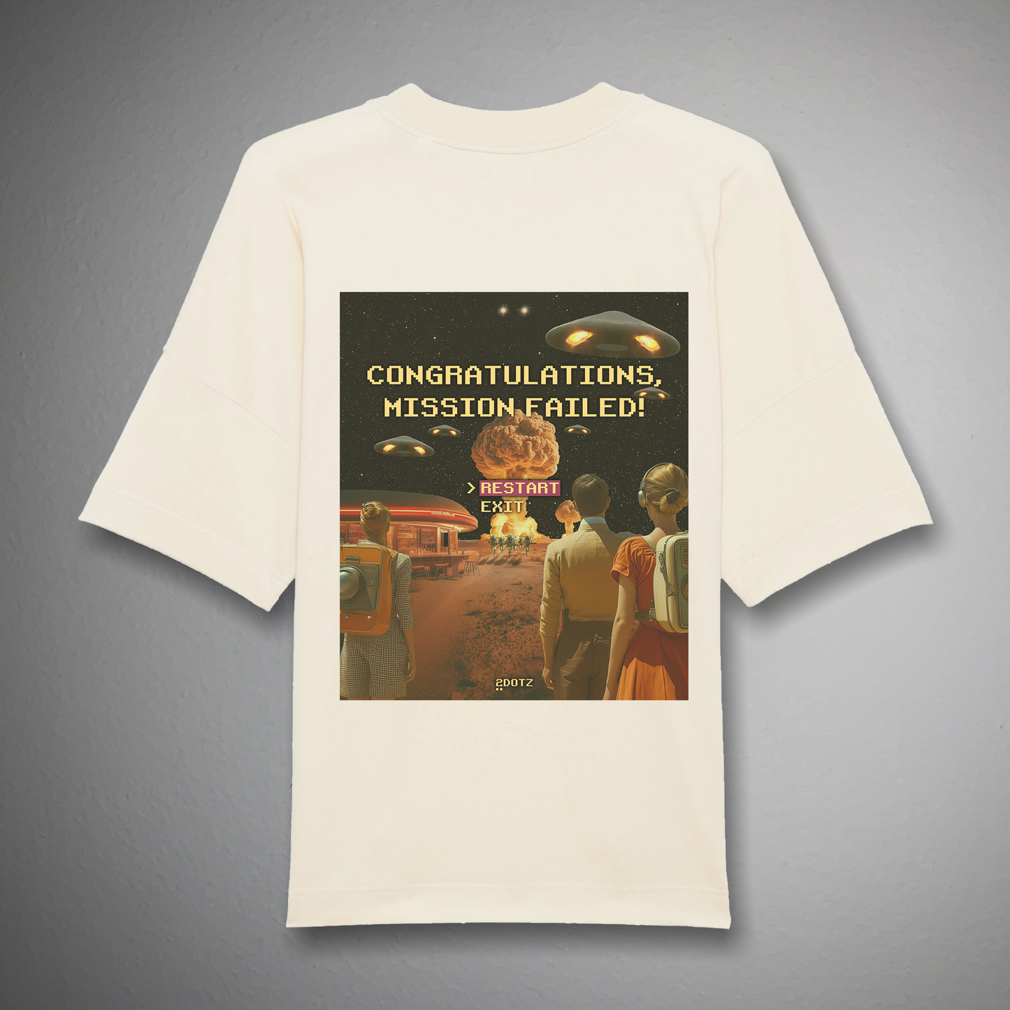T-Shirt Rayforms