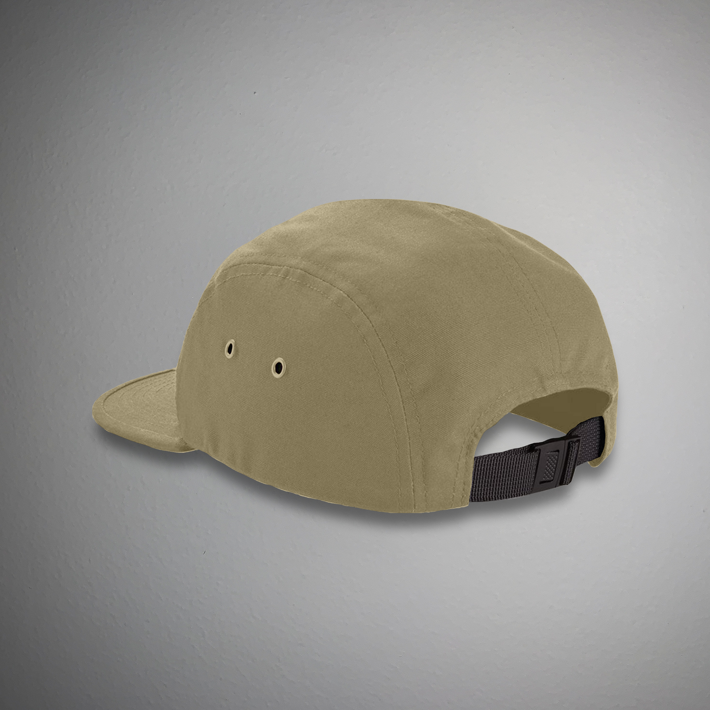 Cap 5 Panel Center Tiny