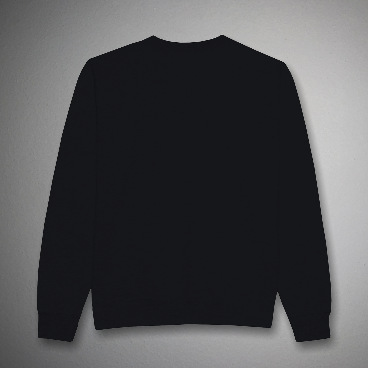 Crewneck Center Tiny