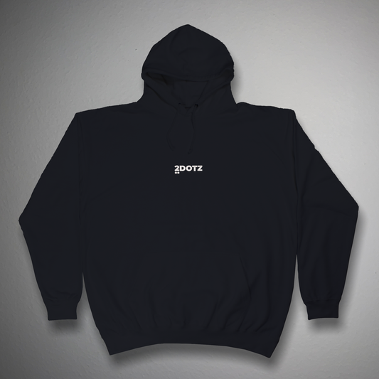 Hoodie Castle Bravo