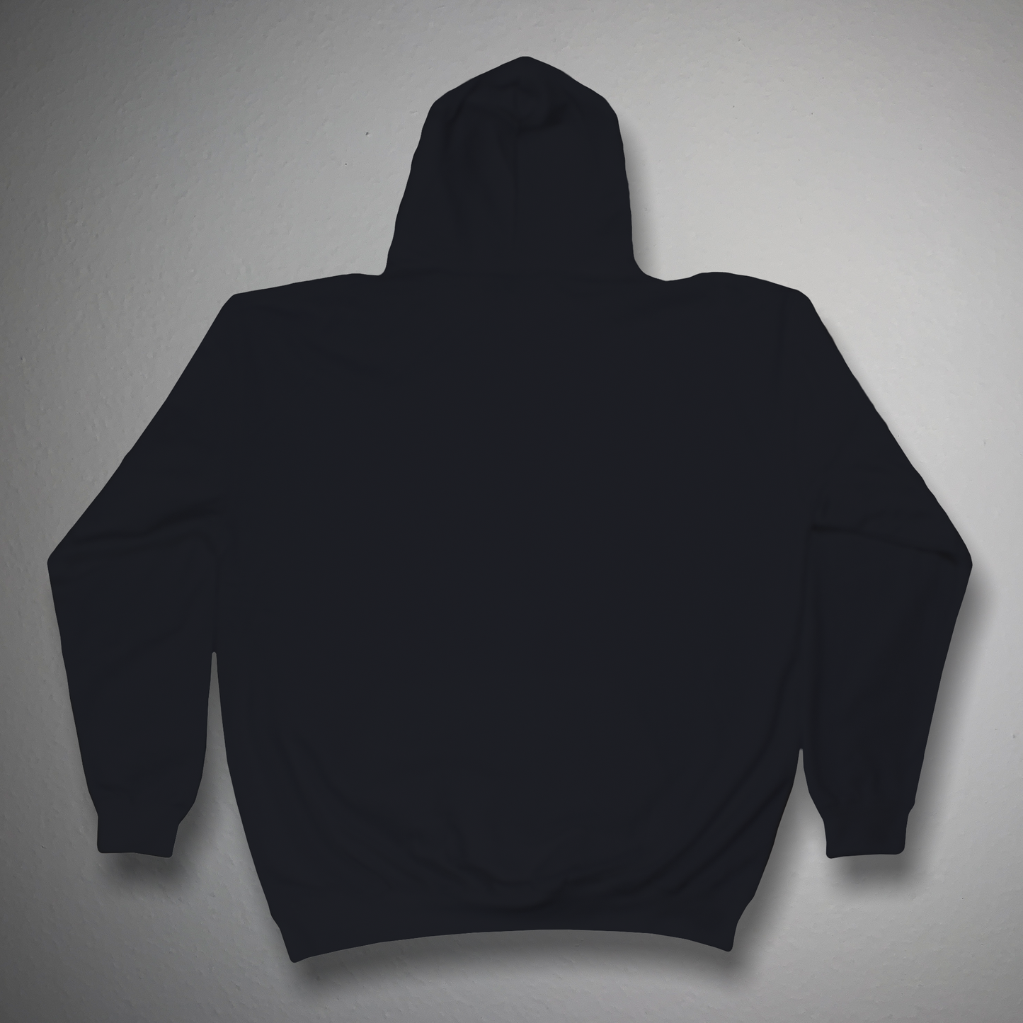 Hoodie Center Tiny