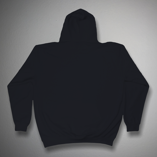 Hoodie Center Tiny