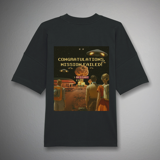 T-Shirt Rayforms