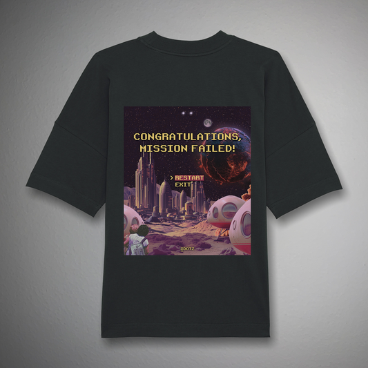 T-Shirt 2D-RST